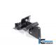 Support de plaque d' immatriculation carbone ILMBERGER M1000XR 2024
