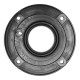 Bouchon de réservoir 1/4 de tour PP Tuning ZX-4RR 2024-2026, Z400 2019-2023, ZX10R/RR 2021-2025