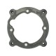 Bouchon de réservoir 1/4 de tour PP Tuning ZX-4RR 2024-2026, Z400 2019-2023, ZX10R/RR 2021-2025