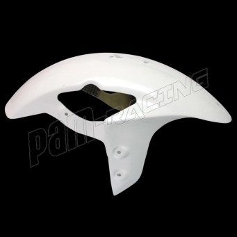 Garde-boue avant fibre de verre R7 2021-2025