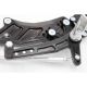 Commandes reculées Full Race Version  R3 2015-2020, MT-03 2016-2021, MT-125 2014-2021 PP Tuning