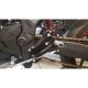 Commandes reculées Full Race Version  R3 2015-2020, MT-03 2016-2021, MT-125 2014-2021 PP Tuning