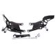 Commandes reculées PP Tuning R1 2004-2006