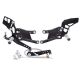 Commandes reculées PP Tuning R1 2007-2008