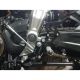Commandes reculées PP Tuning MT-07/Tracer 7/Tracer 7 GT 2014-2025