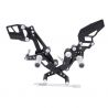 Commandes reculées PP Tuning MT-07/Tracer 7/Tracer 7 GT 2014-2025