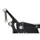 Commandes reculées PP Tuning R1 1998-2003