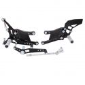 Commandes reculées PP Tuning R1 1998-2003