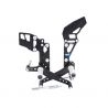 Commandes reculées PP Tuning Speed Triple 1050 2011-2015
