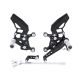 Commandes reculées PP Tuning F4 1999-2016, Brutale