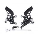 Commandes reculées PP Tuning F4 1999-2016, Brutale