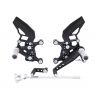 Commandes reculées PP Tuning F4 1999-2016, Brutale