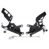 Commandes reculées PP Tuning NSF100 2006-2013
