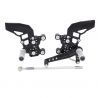 Commandes reculées PP Tuning 749, 999