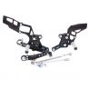 Commandes reculées PP Tuning CB1000R 2008-2017
