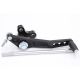 Commandes reculées PP Tuning CBR1000RR 2008-2016