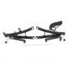 Commandes reculées PP Tuning RS125 1988-2010
