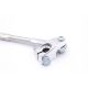 Commandes reculées PP Tuning R6 2003-2005