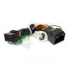 Faisceau plug & play pour indicateur de rapport engagé ENGEAR STARLANE R6 2005-2016, R1 2004-2014 