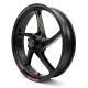 Jantes PIEGA OZ MOTORBIKE 900SS IE 1998-2002, 1000SS DS 2003-2006, Monster 900 IE 2000-2002	