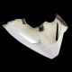 Carénage poly complet racing fibre de verre CBR500R 2022-2023 SEBIMOTO
