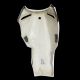 Carénage poly complet racing fibre de verre CBR500R 2022-2023 SEBIMOTO