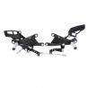 Commandes reculées PP Tuning Panigale V4/V4S/V4R 2025-2026