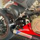 Commandes reculées PP Tuning Panigale V4/V4S/V4R 2018-2024