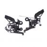 Commandes reculées PP Tuning 790/890 Duke/R 2018-2023