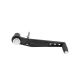Commandes reculées PP Tuning Trident 660 2021-2024