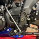 Commandes reculées PP Tuning R7 2021-2024