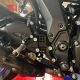 Commandes reculées PP Tuning R7 2021-2024