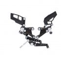 Commandes reculées PP Tuning XSR 900/XSR 900 GP 2022-2026