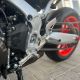 Commandes reculées PP Tuning XSR 900/XSR 900 GP 2022-2026
