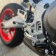 Commandes reculées PP Tuning XSR 900/XSR 900 GP 2022-2026