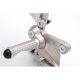 Commandes reculées PP Tuning XSR 900/XSR 900 GP 2022-2026