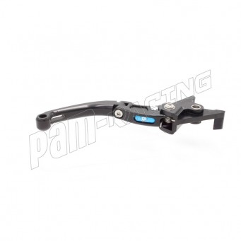 Levier de frein standard PP Tuning GSX-8S 2023-2025