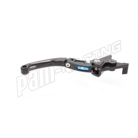 Levier de frein standard PP Tuning GSX-8S 2023-2025