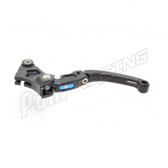 Levier d'embrayage standard PP Tuning ZX-4RR 2024-2026, Z900 2017-2026