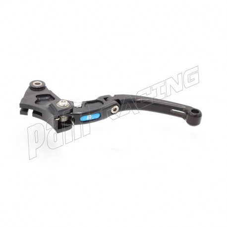 Levier d'embrayage standard PP Tuning ZX-4RR 2024-2026, Z900 2017-2026