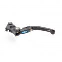 Levier d'embrayage standard PP Tuning ZX-4RR 2024-2026, Z900 2017-2026