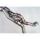 Ligne complète racing Panigale V4/Panigale V4, V4S 2025-2026 SPARK