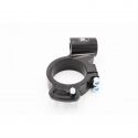 Bracelet de rechange 45 mm pour demi-guidon racing relevé +28 mm ZX-4RR 2024-2025 PP Tuning