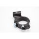 Bracelet de rechange 45 mm pour demi-guidon racing relevé +28 mm ZX-4RR 2024-2025 PP Tuning