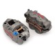 Pack 2 étriers de frein radiaux 108 MM GP4-RS Monobloc P4X30MM BREMBO