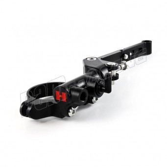 Carénage racing 5 parties fibre de verre R1 2020-2023 PLASTIC BIKE
