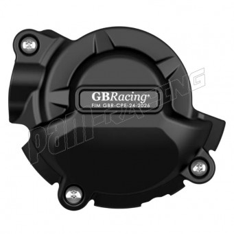 Protection de carter alternateur GB Racing S1000RR 2019-2026, M1000RR 2021-2026, M1000R 2023-2026 , M1000XR 2024-2026