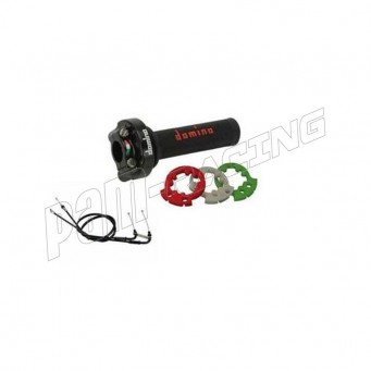 Tirage rapide DOMINO XM2 Ducati 848, 1098, 1198