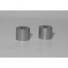 Entretoises d'écartement LSL réhausse 25 mm argent