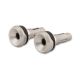 Embouts de guidon Akron-XS HIGHSIDER